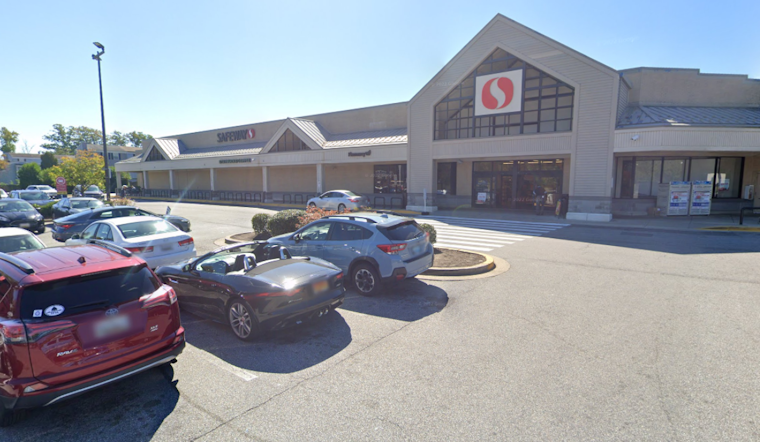 UPDATE: Annapolis Resident Arrested and Charged in Connection with Fatal Shooting at Local Shopping Center