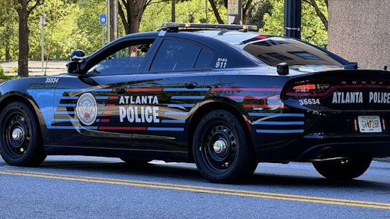 UPDATE: Atlanta Police Apprehend Fugitive Carwon Marqavious Redding Following Hospital Escape