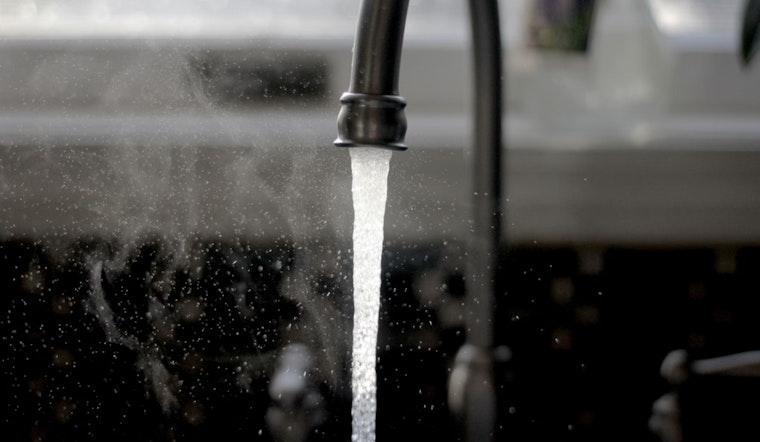 UPDATE: Boil Water Advisory Lifted for New Orleans Westbank After SWBNO Confirms Water Safety
