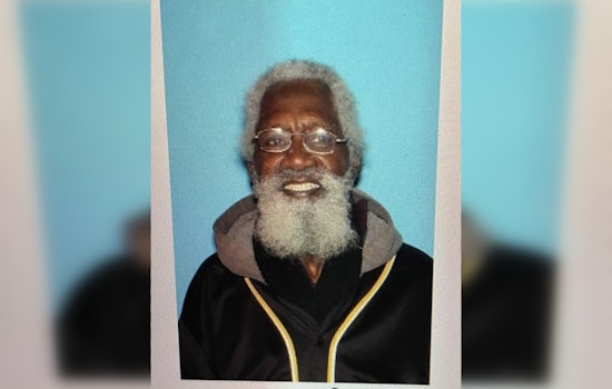 UPDATE: Missing 74-Year-Old Man with Dementia Found Safe by Bloomington PD