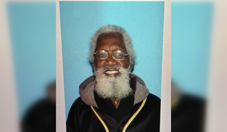 UPDATE: Missing 74-Year-Old Man with Dementia Found Safe by Bloomington PD