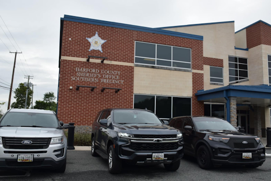UPDATE: Missing Child Safely Located in Harford County, Investigation Continues to Unravel Circumstances of Disappearance
