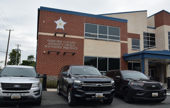 UPDATE: Missing Child Safely Located in Harford County, Investigation Continues to Unravel Circumstances of Disappearance