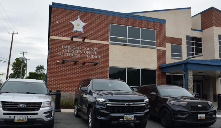 UPDATE: Missing Child Safely Located in Harford County, Investigation Continues to Unravel Circumstances of Disappearance