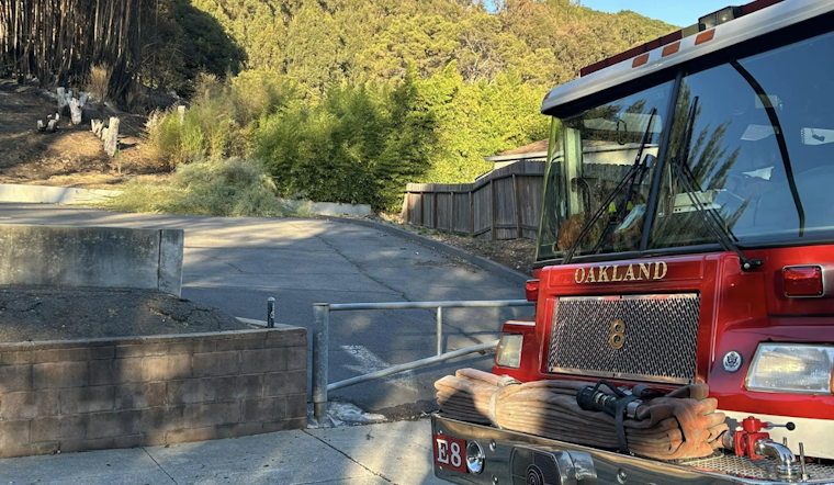 Oakland Residents Return Home as Evacuation Orders Lifted Following Successful Keller Fire Containment