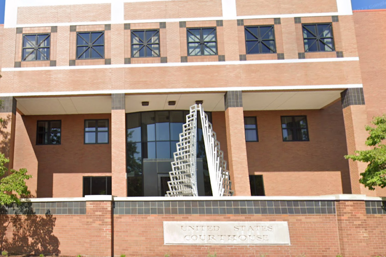 UPDATE: Pembroke Township Man Sentenced to 6.5 Years for Filing False Tax Returns
