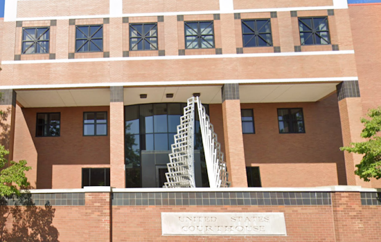 UPDATE: Pembroke Township Man Sentenced to 6.5 Years for Filing False Tax Returns