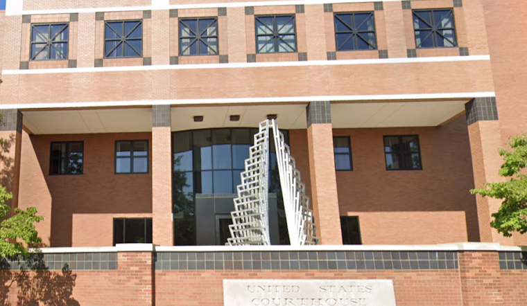 UPDATE: Pembroke Township Man Sentenced to 6.5 Years for Filing False Tax Returns