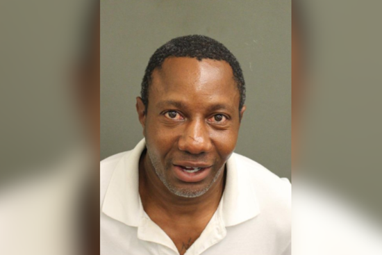 UPDATE: Pine Hills Bank Robbery Suspect Arrested in Less Than 24 Hours