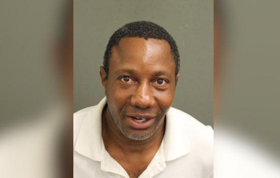 UPDATE: Pine Hills Bank Robbery Suspect Arrested in Less Than 24 Hours