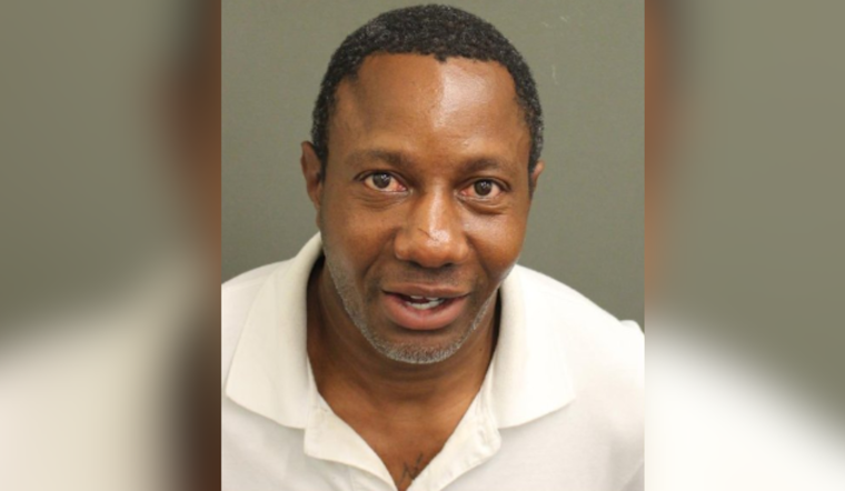 UPDATE: Pine Hills Bank Robbery Suspect Arrested in Less Than 24 Hours