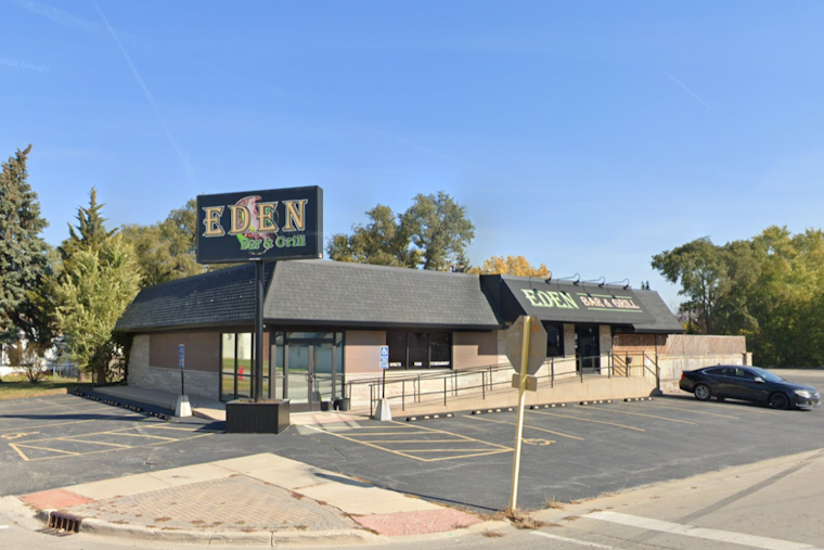 UPDATE: Plainfield Man Charged With Shooting at Joliet Bar, Three Wounded
