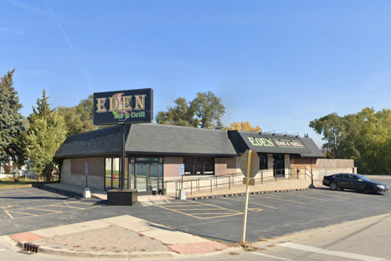 UPDATE: Plainfield Man Charged With Shooting at Joliet Bar, Three Wounded