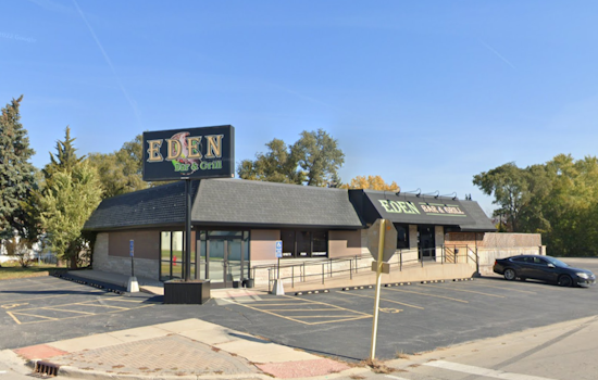UPDATE: Plainfield Man Charged With Shooting at Joliet Bar, Three Wounded