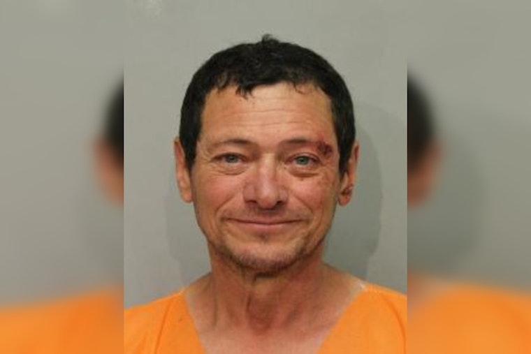 UPDATE: Shawn Edward Page Charged With Attempted Murder After Volcano Standoff