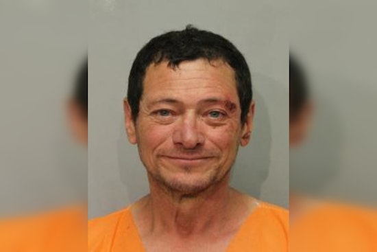 UPDATE: Shawn Edward Page Charged With Attempted Murder After Volcano Standoff