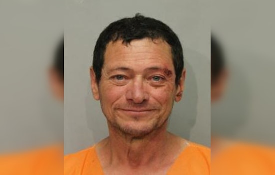 UPDATE: Shawn Edward Page Charged With Attempted Murder After Volcano Standoff
