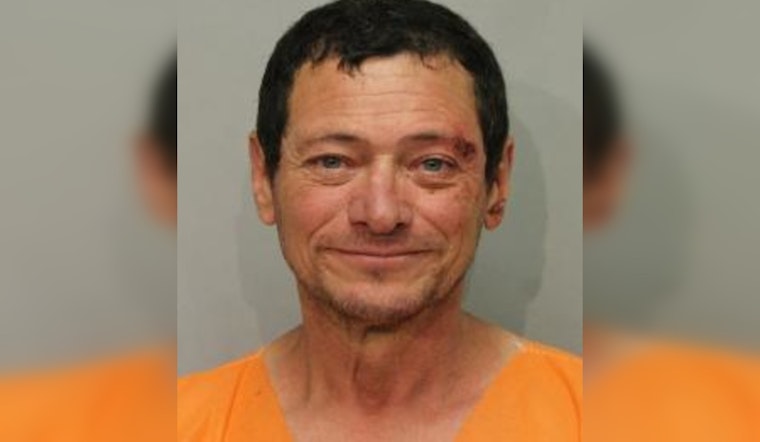 UPDATE: Shawn Edward Page Charged With Attempted Murder After Volcano Standoff