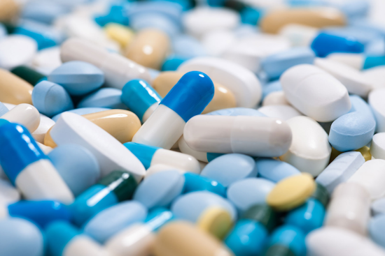 Upper Arlington Joins Nationwide Battle Against Opioid Crisis with DEA Drug Take Back Day