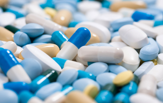 Upper Arlington Joins Nationwide Battle Against Opioid Crisis with DEA Drug Take Back Day