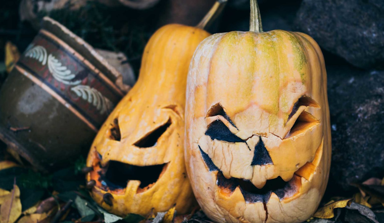 Upper Arlington Launches Pumpkin Composting Initiative at Fancyburg Park for Sustainable Seasonal Decor Disposal