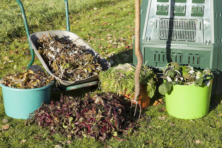 Upper Arlington Rolls Out Annual Leaf Collection Program, Advocates for Ecological Stewardship