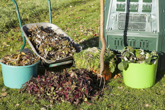 Upper Arlington Rolls Out Annual Leaf Collection Program, Advocates for Ecological Stewardship