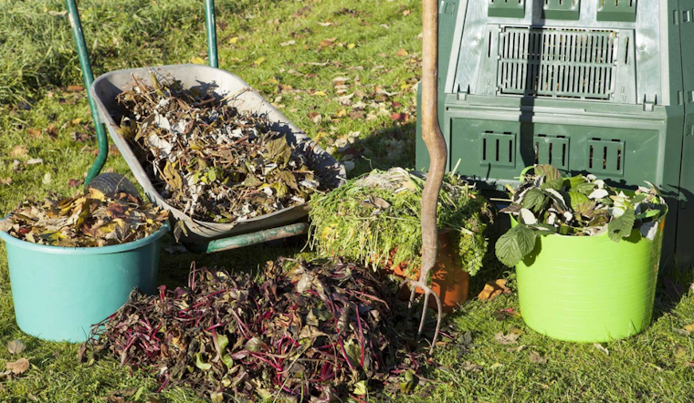 Upper Arlington Rolls Out Annual Leaf Collection Program, Advocates for Ecological Stewardship