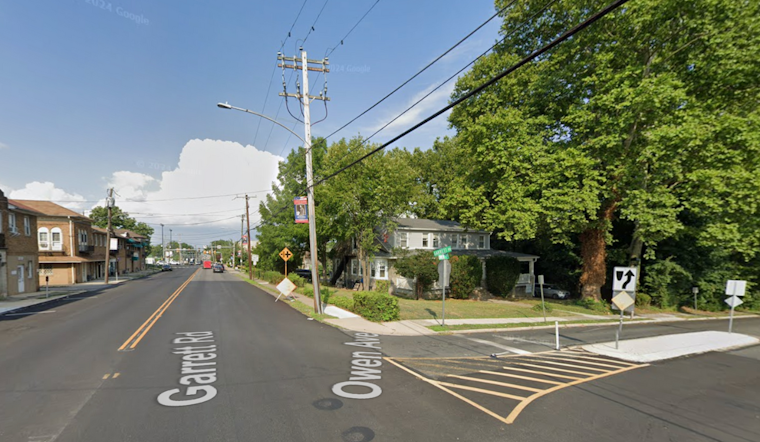 Upper Darby Motorcycle Officer in Recovery After Drexel Hill Crash, Suspect Beau Singer Faces DUI Charge