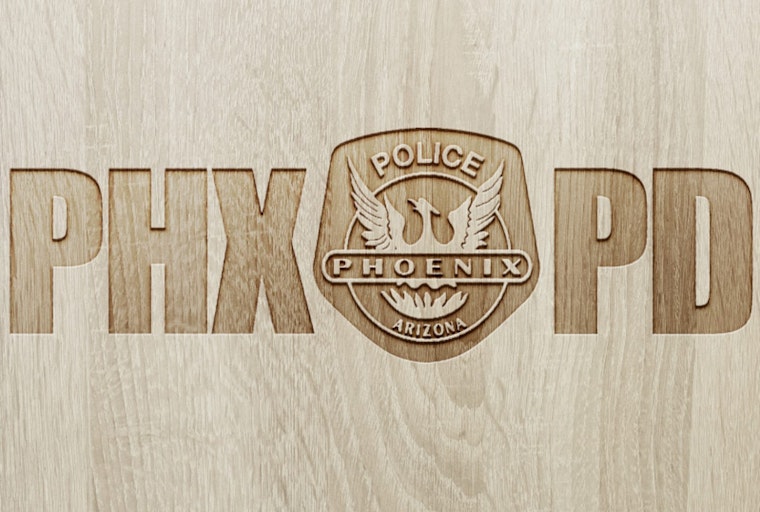 Uproar in Phoenix, Deaf Man with Cerebral Palsy Hit and Tased by Police, Investigations Ensue