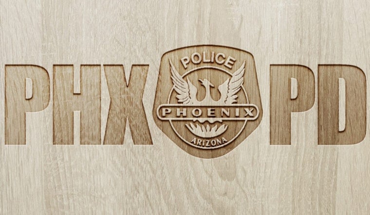 Uproar in Phoenix, Deaf Man with Cerebral Palsy Hit and Tased by Police, Investigations Ensue