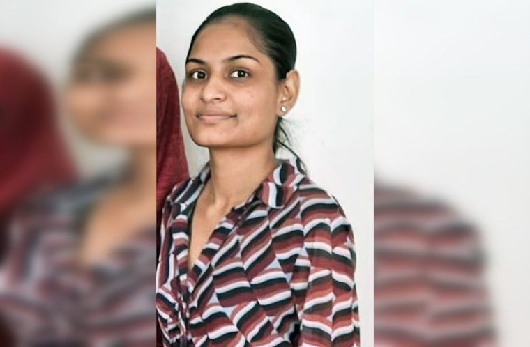 Urgent Commnunity Alert, Clarksville Police Seek Help in Locating Missing 22-Year-Old Kajalben Patel