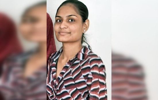 Urgent Commnunity Alert, Clarksville Police Seek Help in Locating Missing 22-Year-Old Kajalben Patel