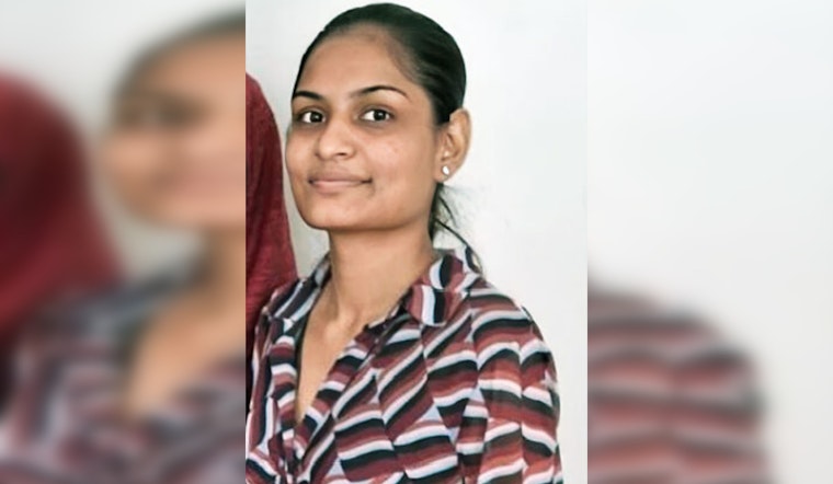 Urgent Commnunity Alert, Clarksville Police Seek Help in Locating Missing 22-Year-Old Kajalben Patel