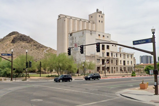 Urgent Manhunt Underway in Tempe After Late-Night Beach Park Shooting Leaves One in Critical Condition