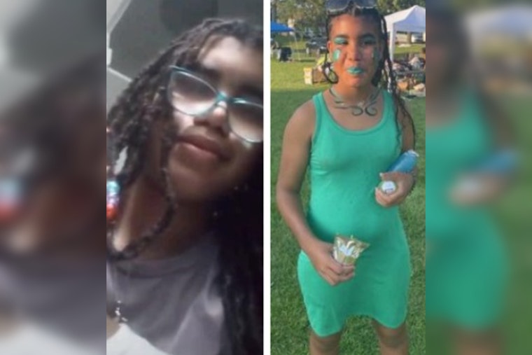 Urgent Missing Person Alert Issued for 13-Year-Old Myla Spann in Chicago