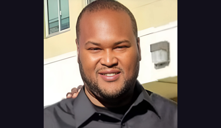 Urgent Search for At-Risk Missing Oakland Man Last Seen Near Eastmont Mall