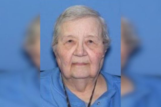 Urgent Search for Endangered 80-Year-Old Woman Missing in Portland Area