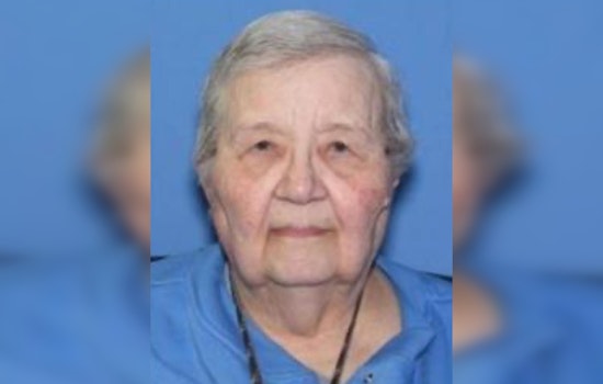 Urgent Search for Endangered 80-Year-Old Woman Missing in Portland Area