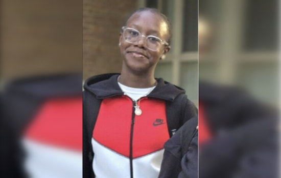 Urgent Search for Missing 13-Year-Old Acet'Ola Harris in Silver Spring, Police Seek Community Help