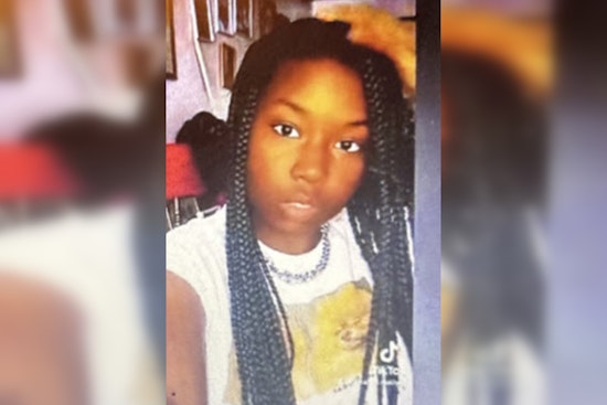 Urgent Search for Missing 13-Year-Old Jahiyah Branch in Philadelphia, Police Seek Community Aid
