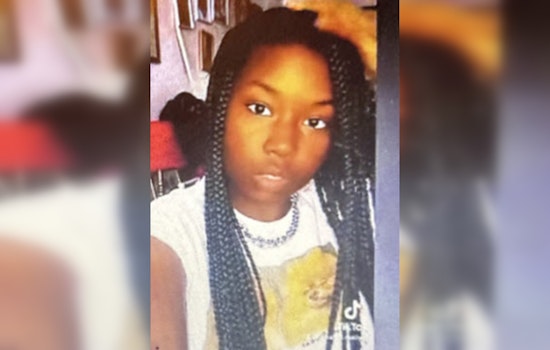 Urgent Search for Missing 13-Year-Old Jahiyah Branch in Philadelphia, Police Seek Community Aid