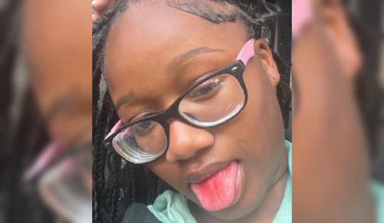Urgent Search for Missing 15-Year-Old Camaya Howard in Chicago