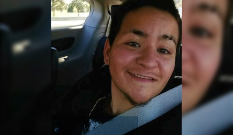 Urgent Search for Missing 23-Year-Old Man with Mental Health Conditions in Chicago's West Roosevelt Area