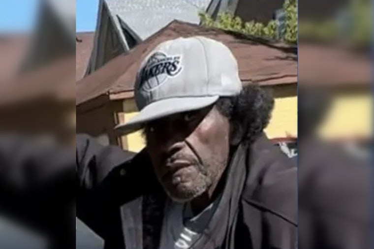 Urgent Search for Missing 69-Year-Old Ike King Jr. with Dementia in Milwaukee as Public's Help is Requested