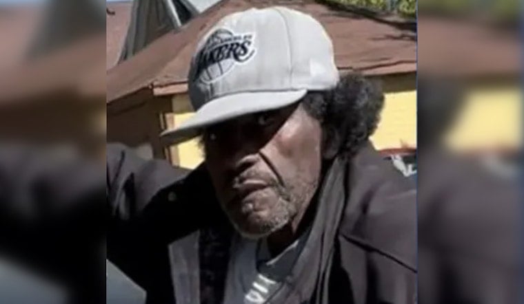 Urgent Search for Missing 69-Year-Old Ike King Jr. with Dementia in Milwaukee as Public's Help is Requested