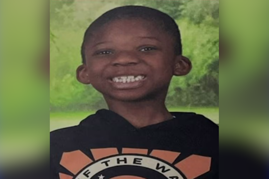Urgent Search for Missing 7-Year-Old Emerson Felix Underway in Orange County, FL