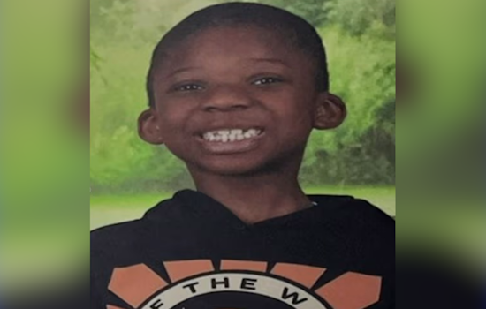 Urgent Search for Missing 7-Year-Old Emerson Felix Underway in Orange County, FL