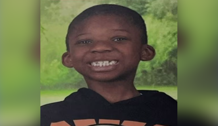 Urgent Search for Missing 7-Year-Old Emerson Felix Underway in Orange County, FL