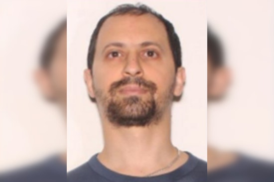 Urgent Search for Missing Hallandale Beach Man Last Seen Near NE Second Street